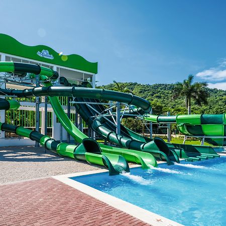 Riu Palace Costa Rica Matapalo  Exterior photo