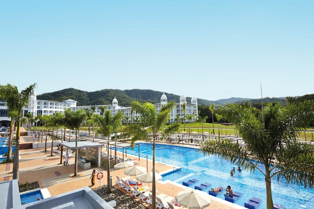 Riu Palace Costa Rica Matapalo  Exterior photo