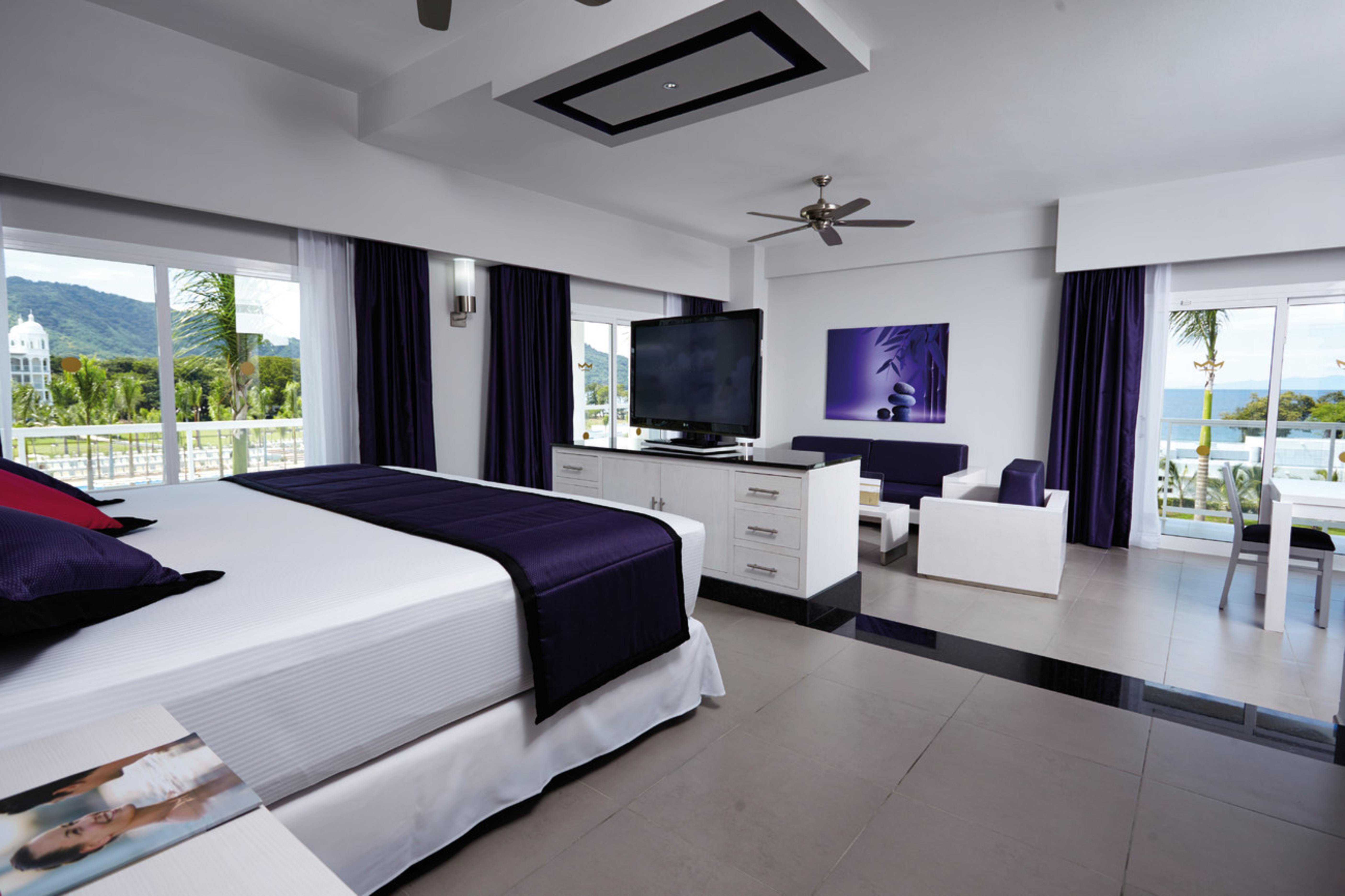 Riu Palace Costa Rica Matapalo  Exterior photo
