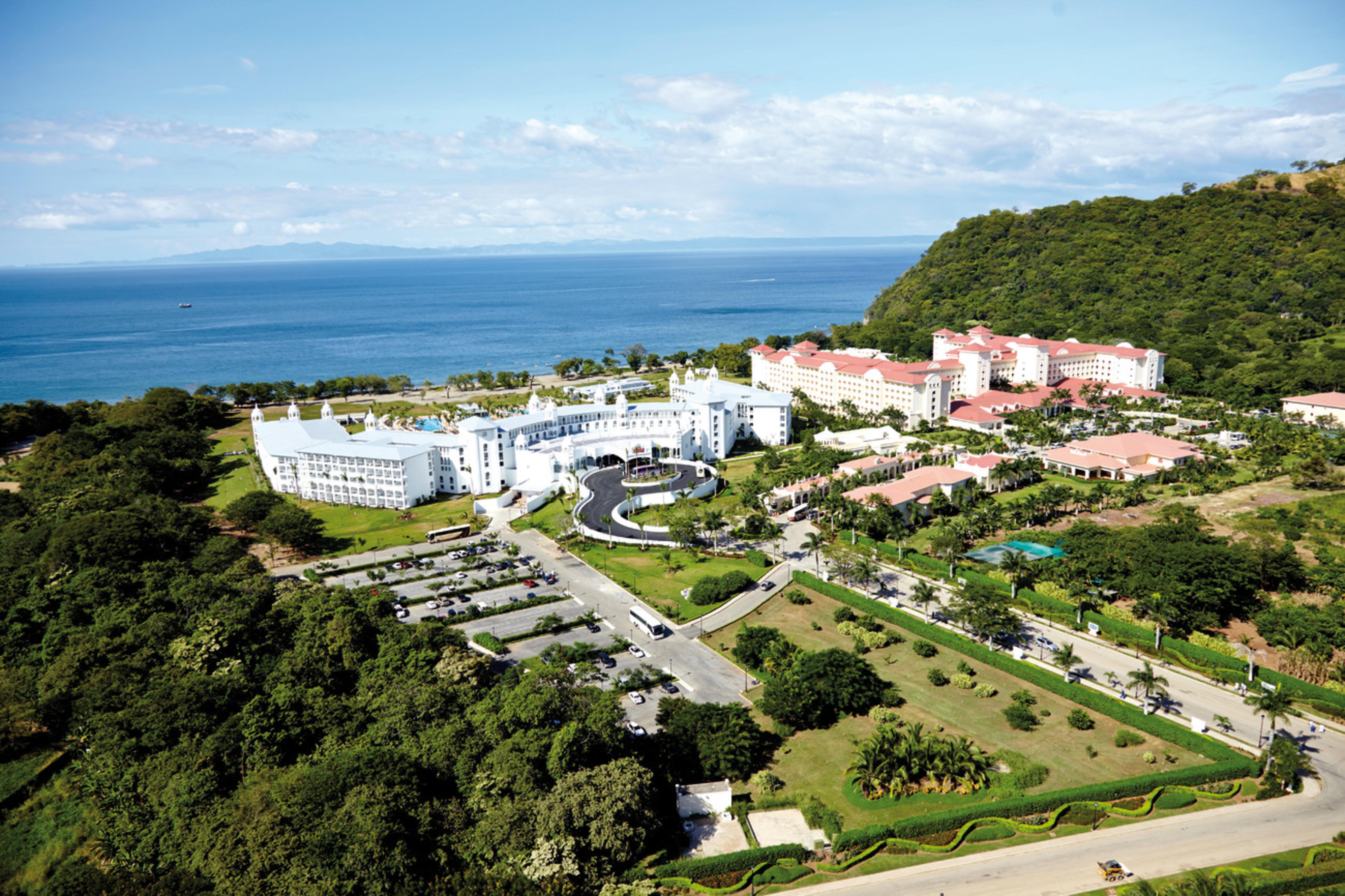Riu Palace Costa Rica Matapalo  Exterior photo