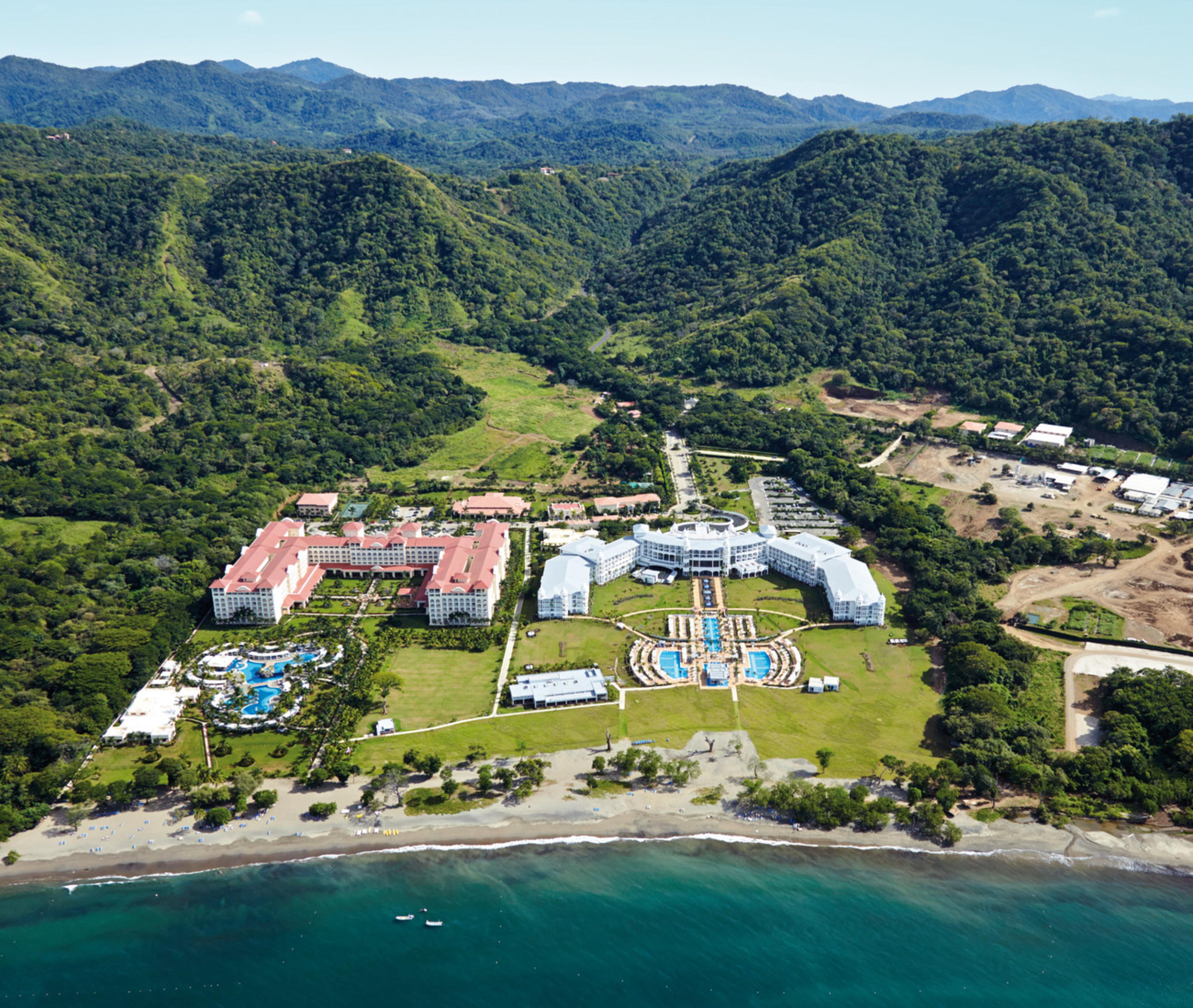 Riu Palace Costa Rica Matapalo  Exterior photo