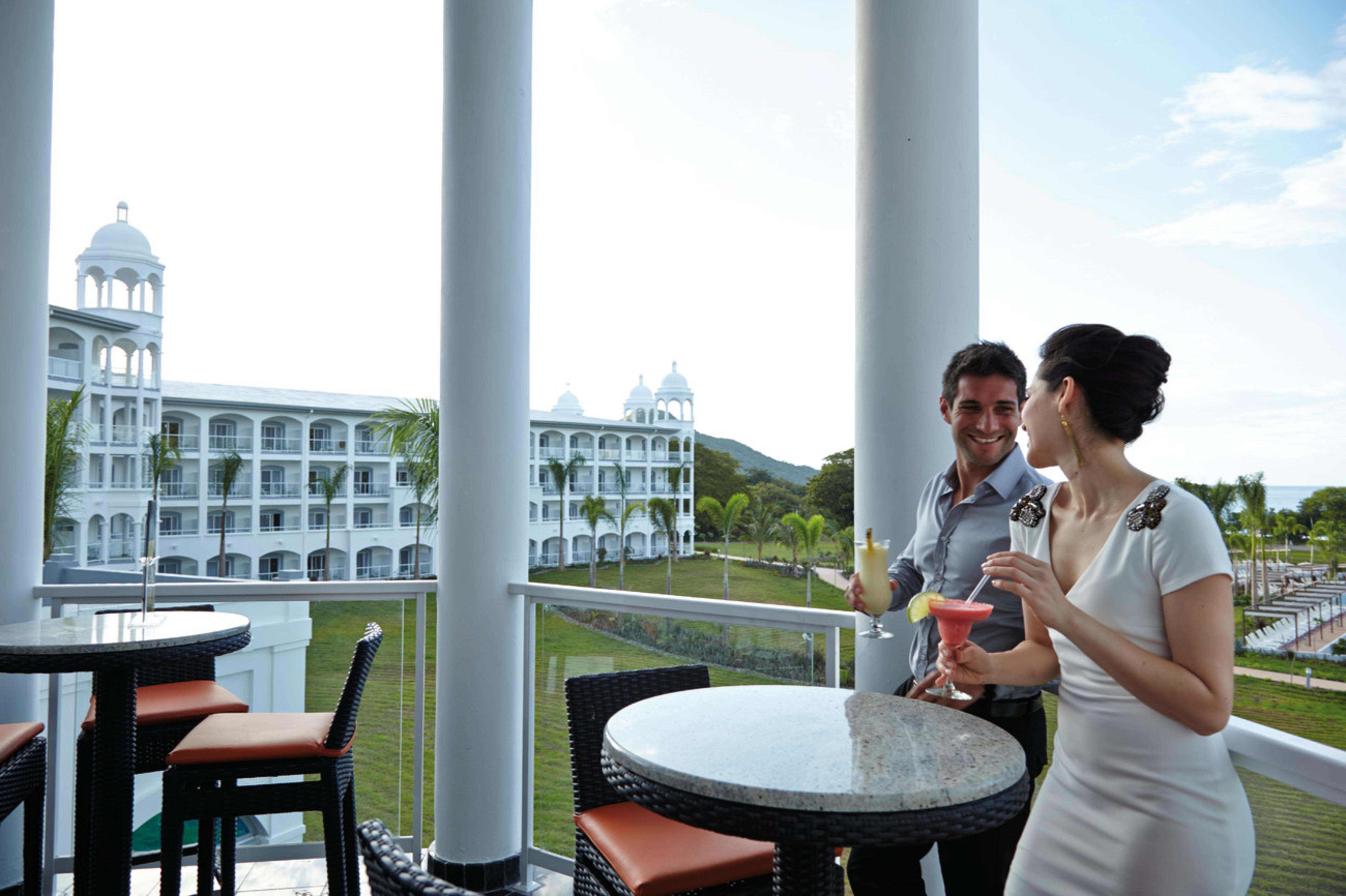 Riu Palace Costa Rica Matapalo  Exterior photo