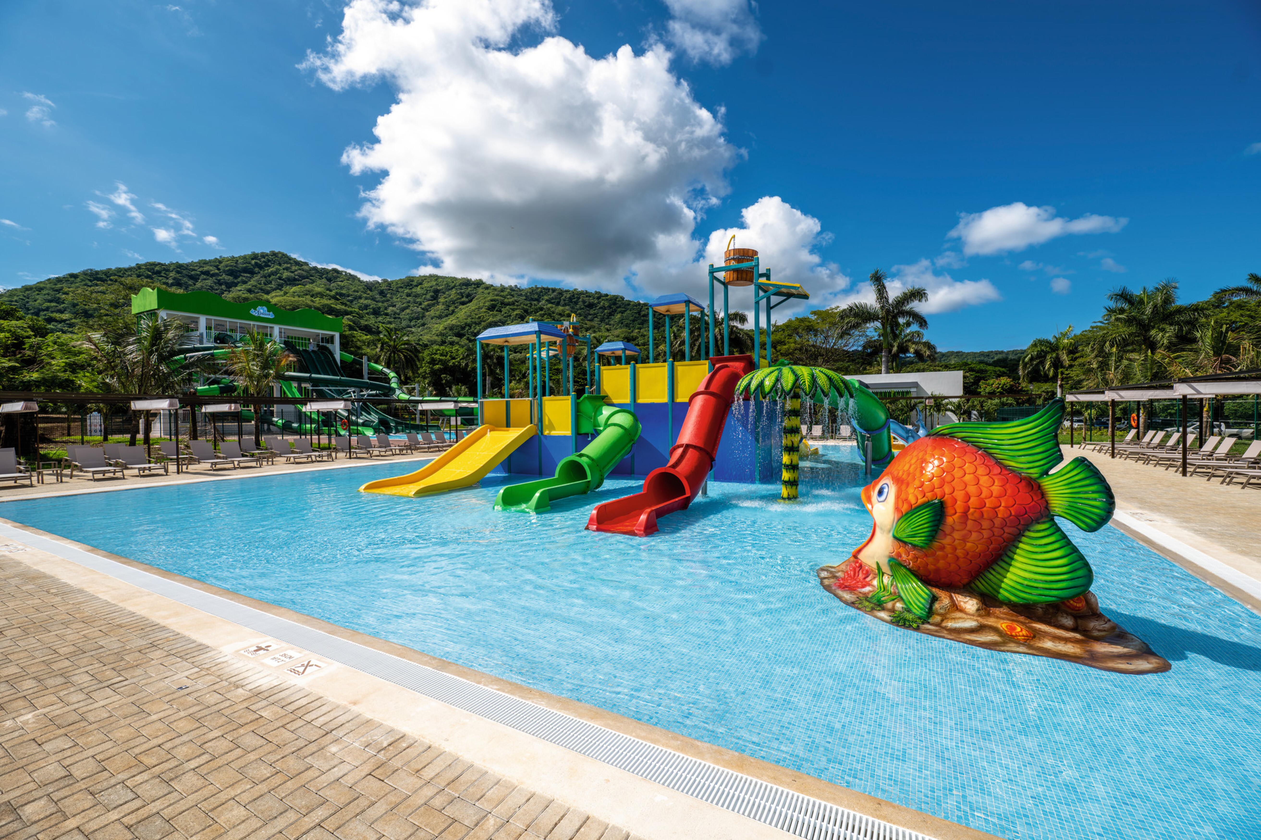 Riu Palace Costa Rica Matapalo  Exterior photo