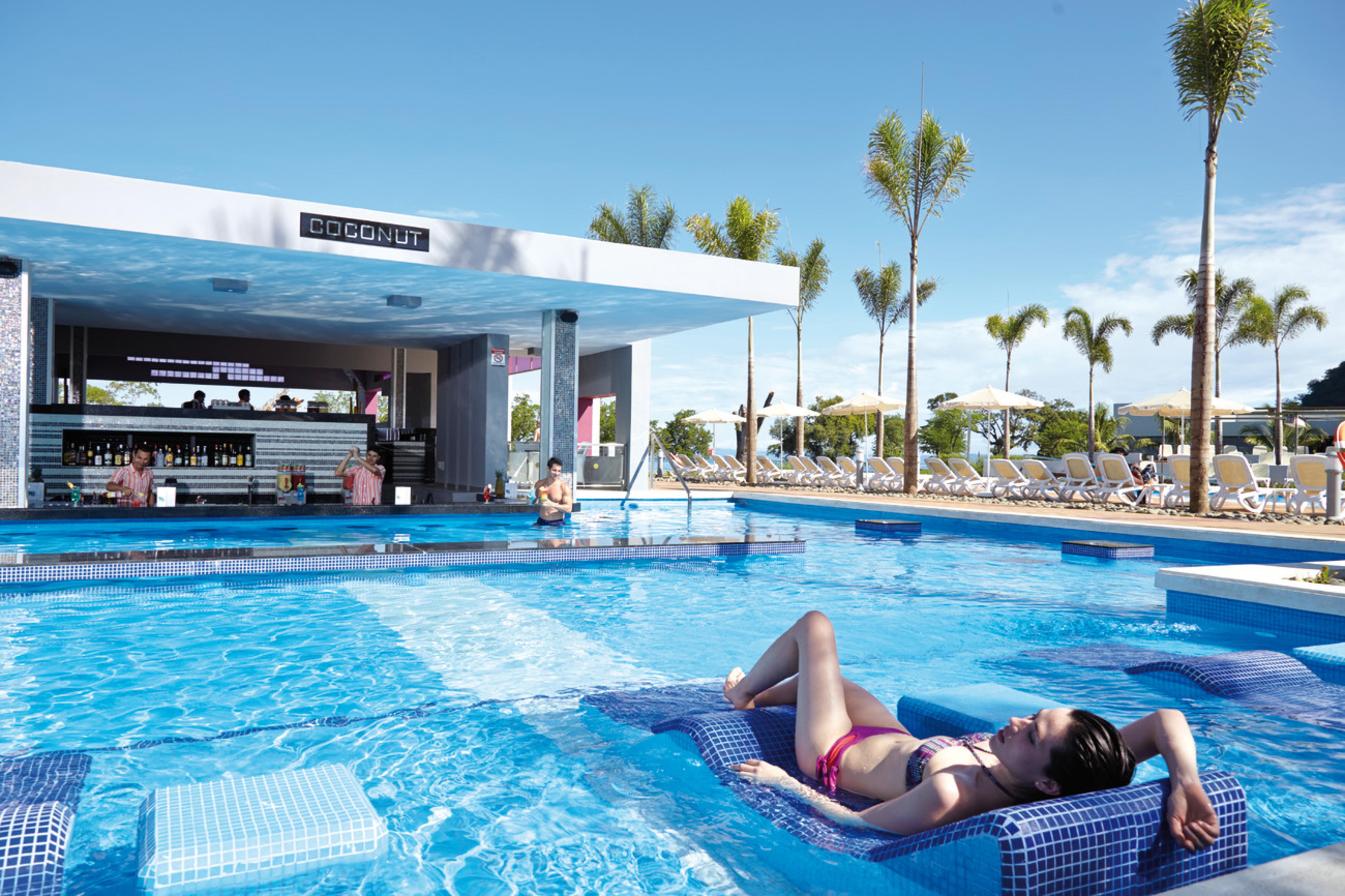 Riu Palace Costa Rica Matapalo  Exterior photo