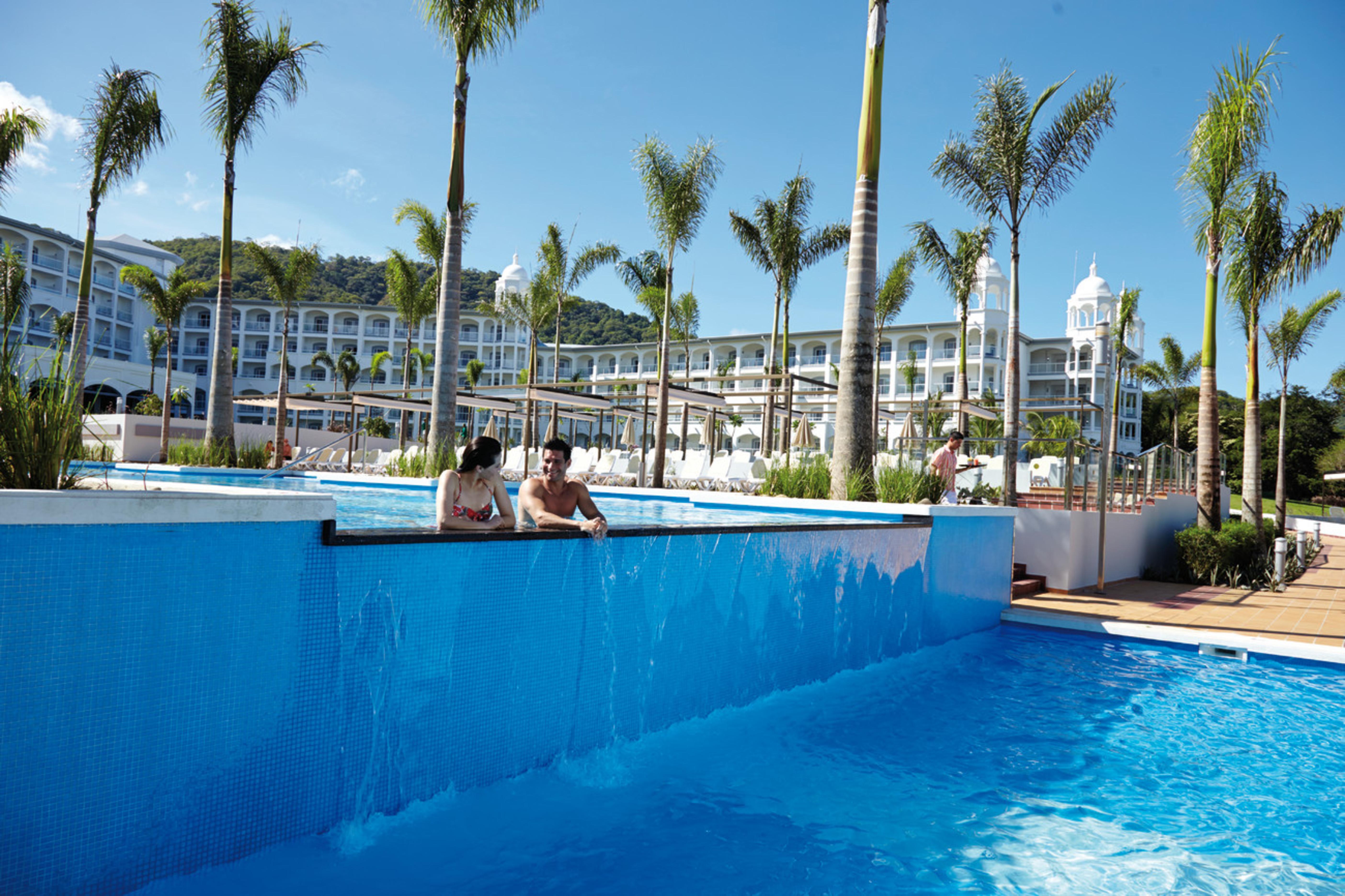 Riu Palace Costa Rica Matapalo  Exterior photo