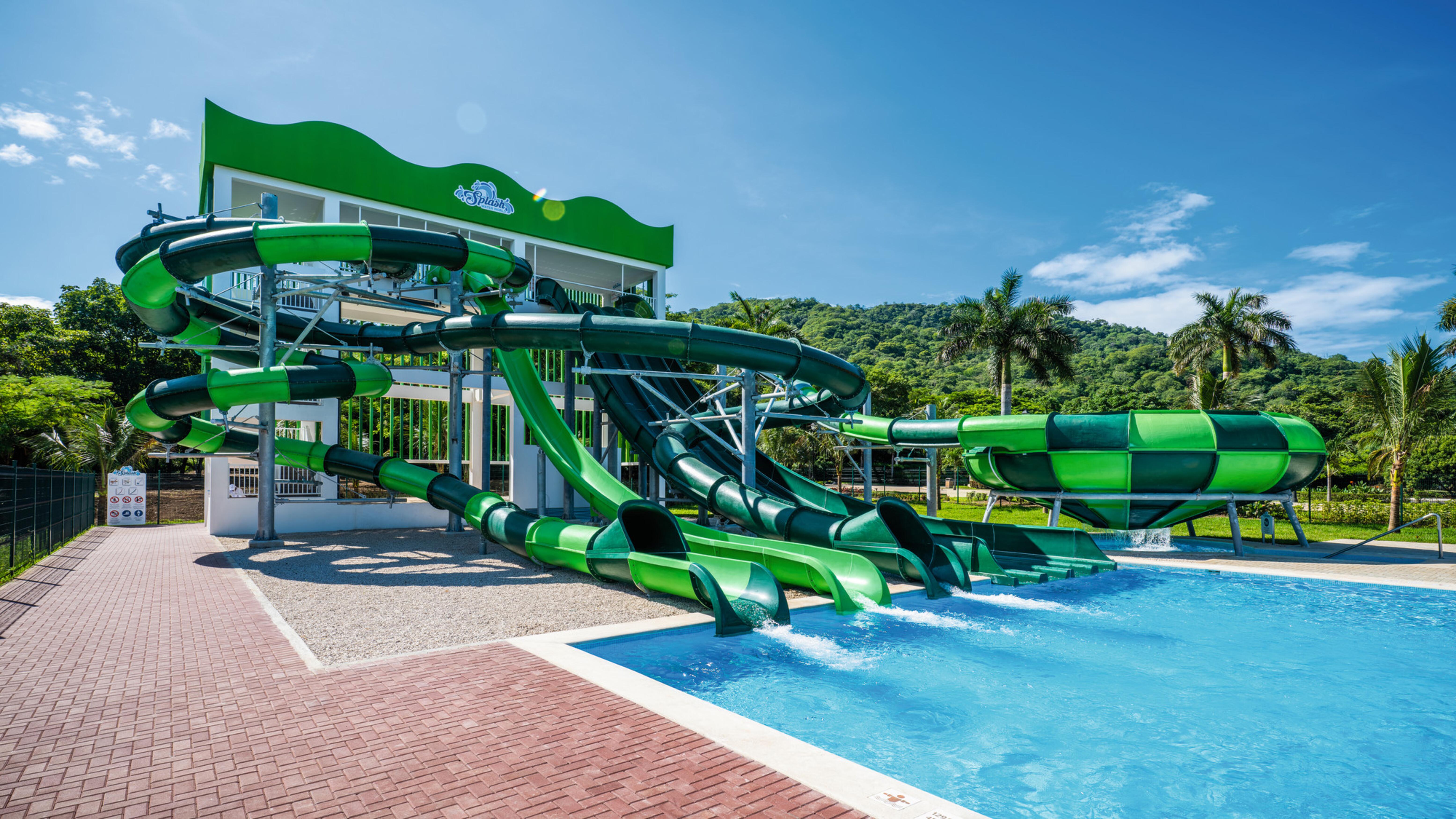 Riu Palace Costa Rica Matapalo  Exterior photo
