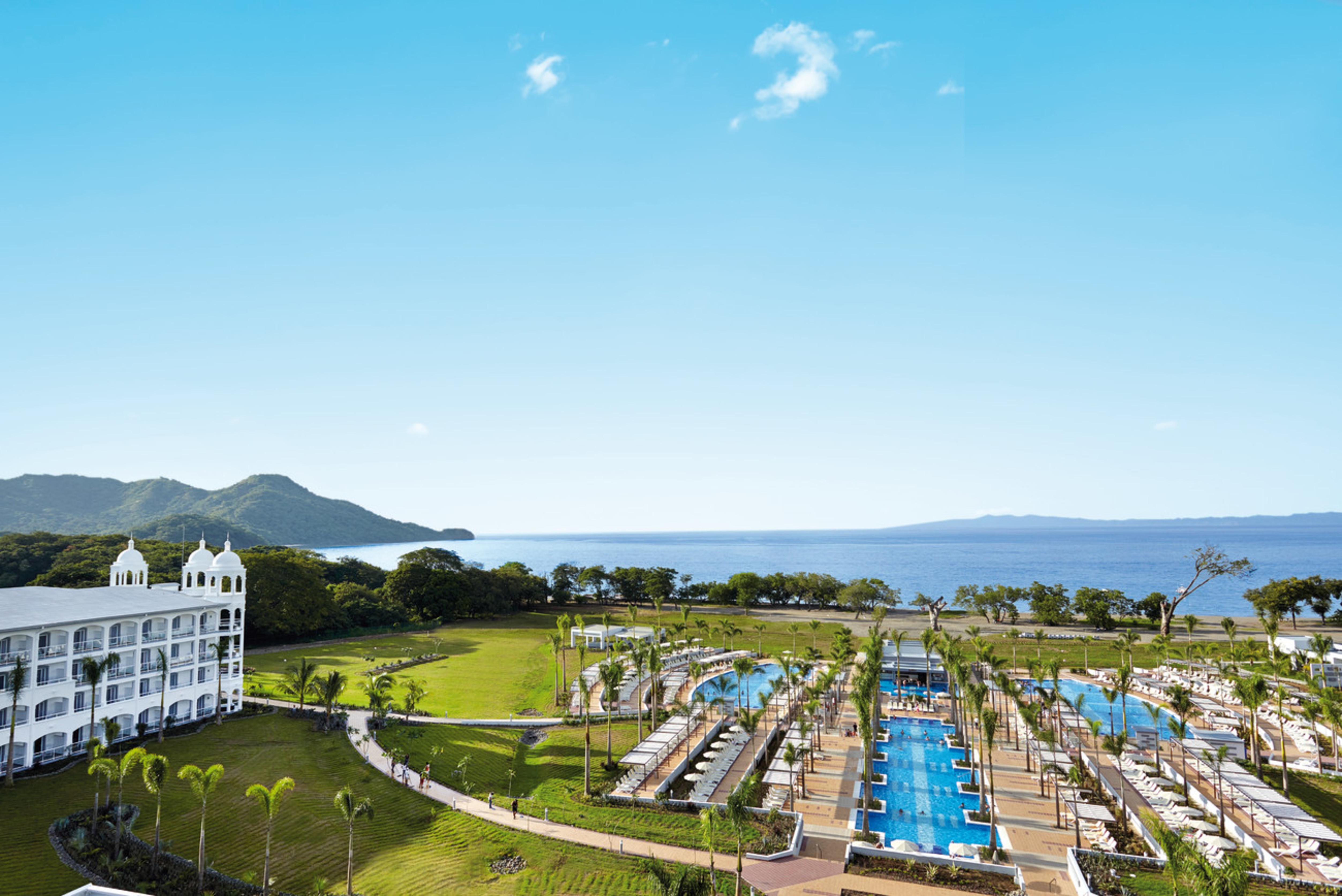 Riu Palace Costa Rica Matapalo  Exterior photo