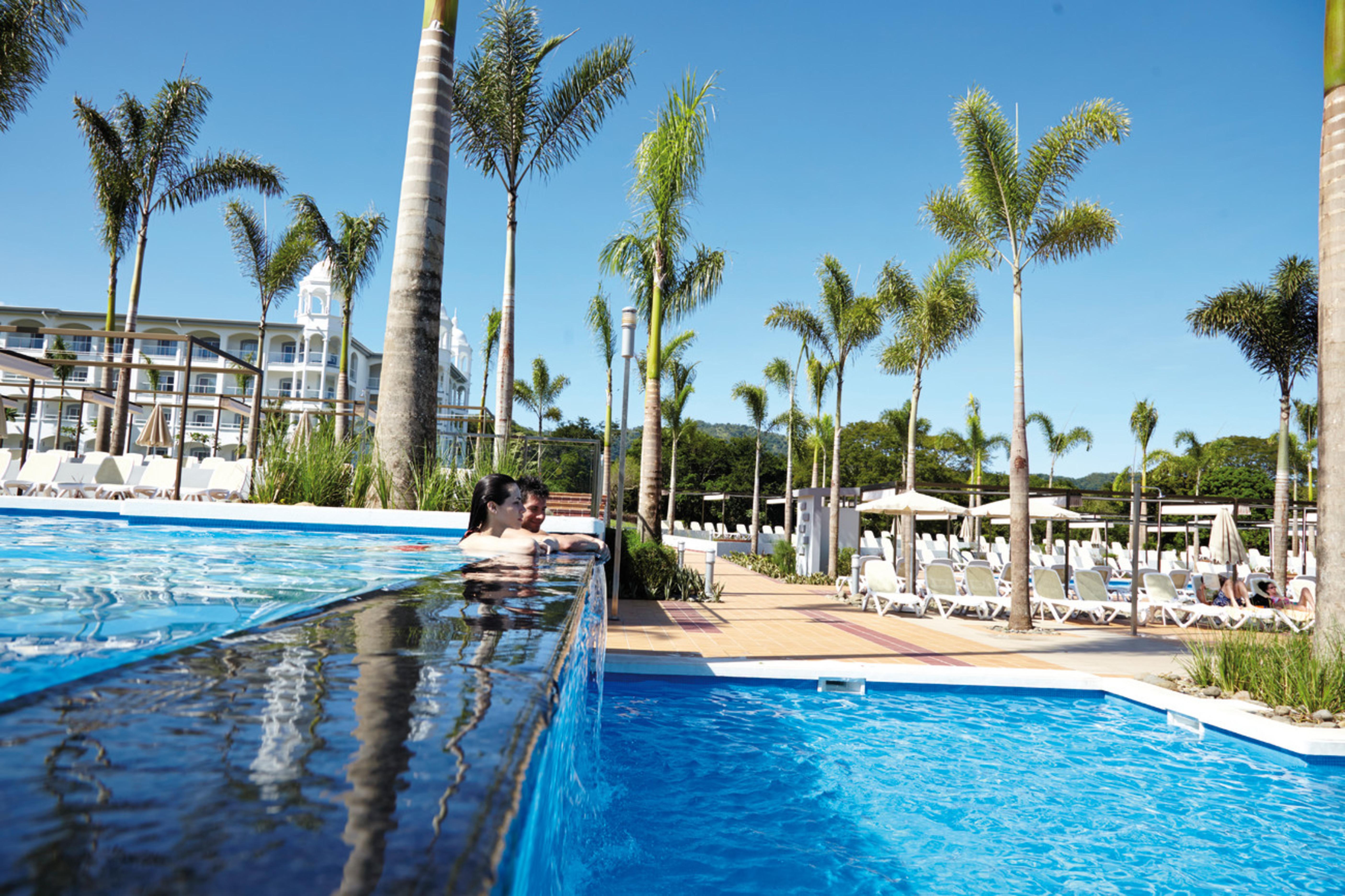 Riu Palace Costa Rica Matapalo  Exterior photo