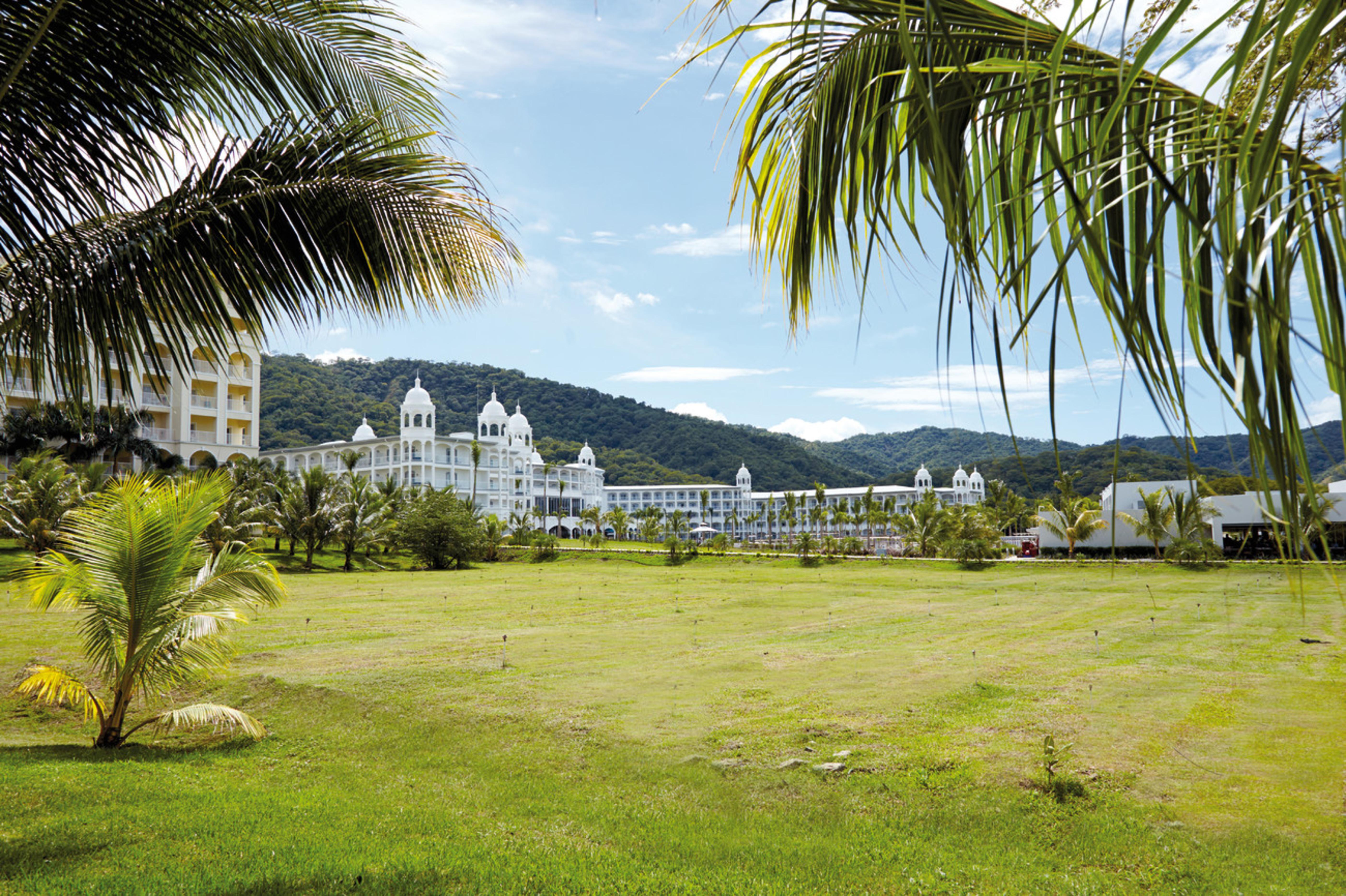 Riu Palace Costa Rica Matapalo  Exterior photo