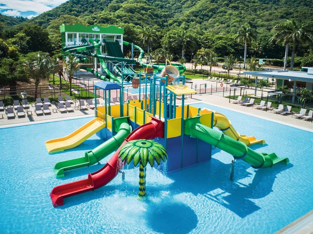 Riu Palace Costa Rica Matapalo  Exterior photo